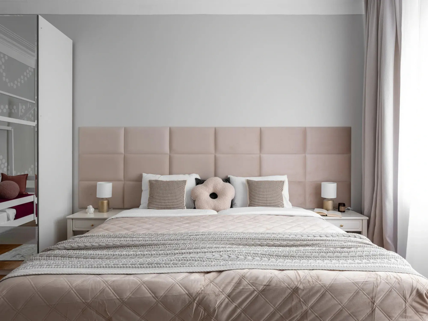 Квартира GM Apartments Стильная Четверка рядом с Тверской и Кремлем