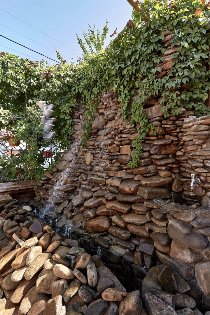 Гостевой дом Центральный