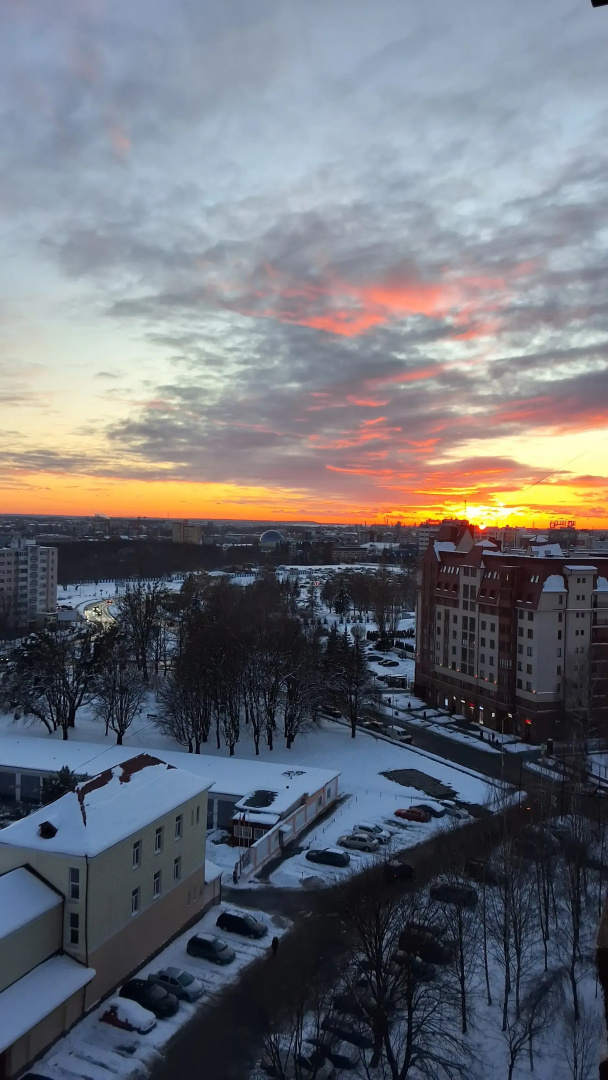 Квартира в Самом Центре у Дома Советов