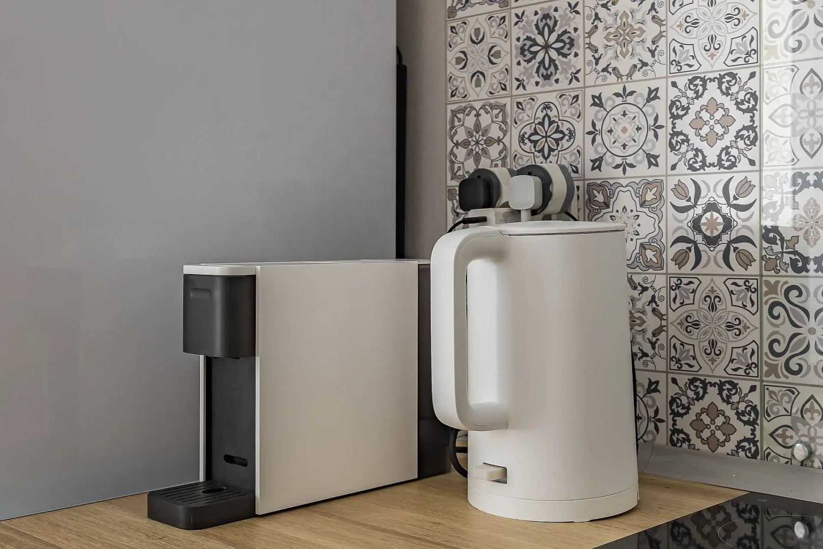 Квартира Обломов на Волжской Набережной 17