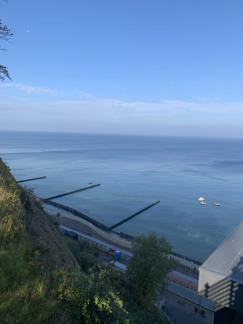 Апартаменты Раушен Апарт 39