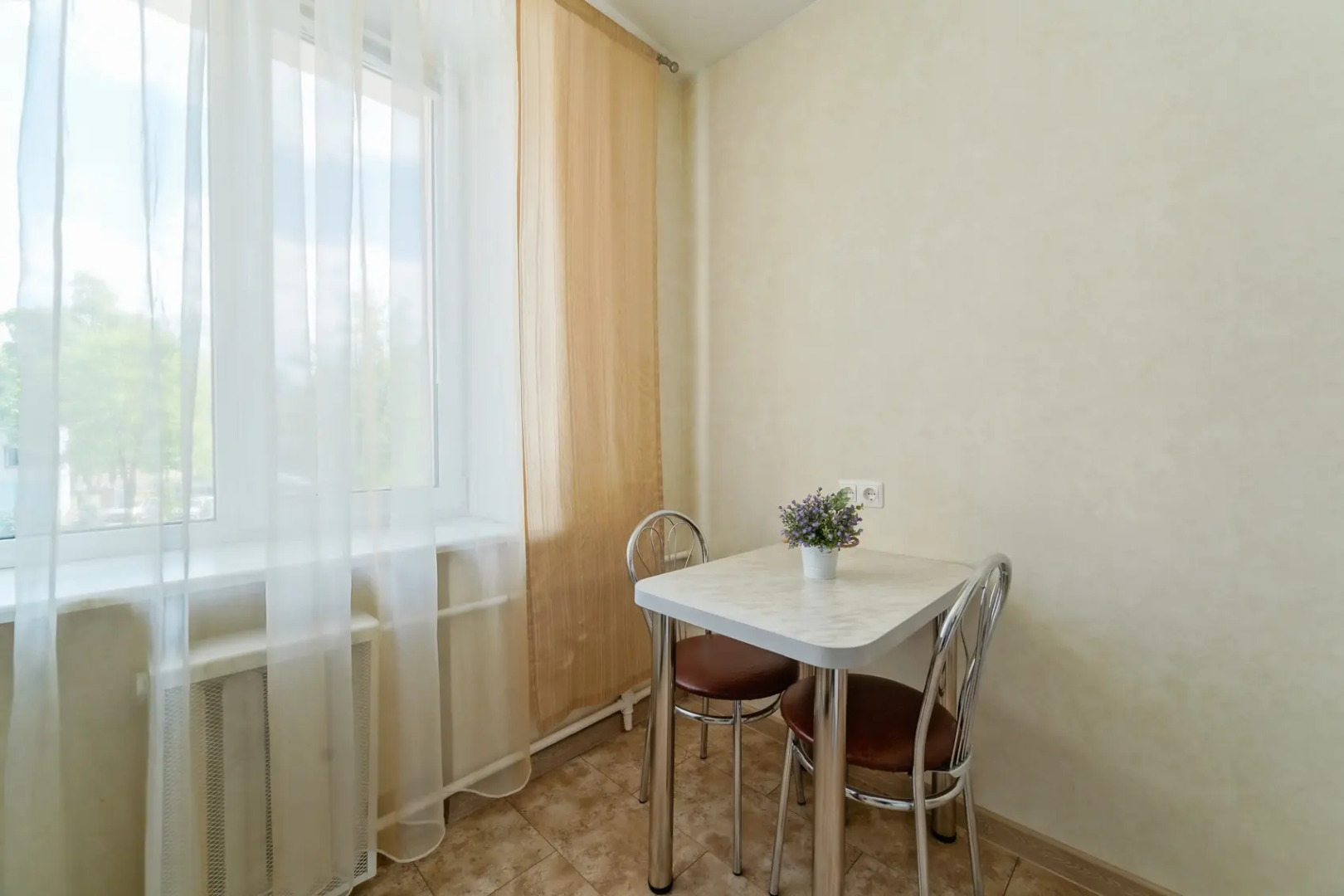 Апартаменты BelaTravel по адресу: Независимости, 52