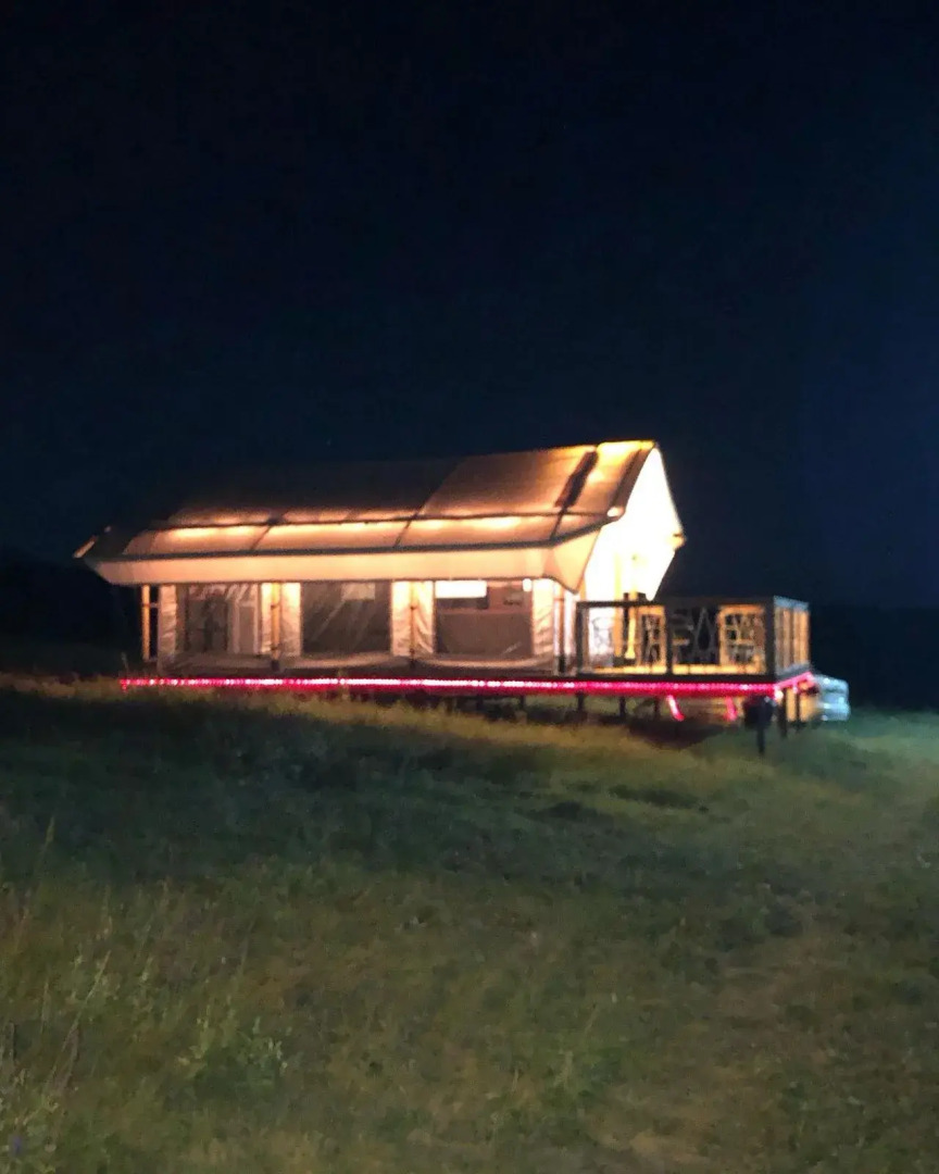 Широкая балка