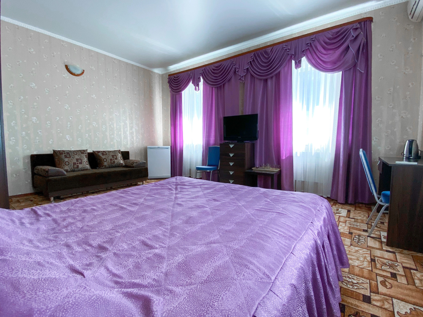 Гостевой дом АндриАнна