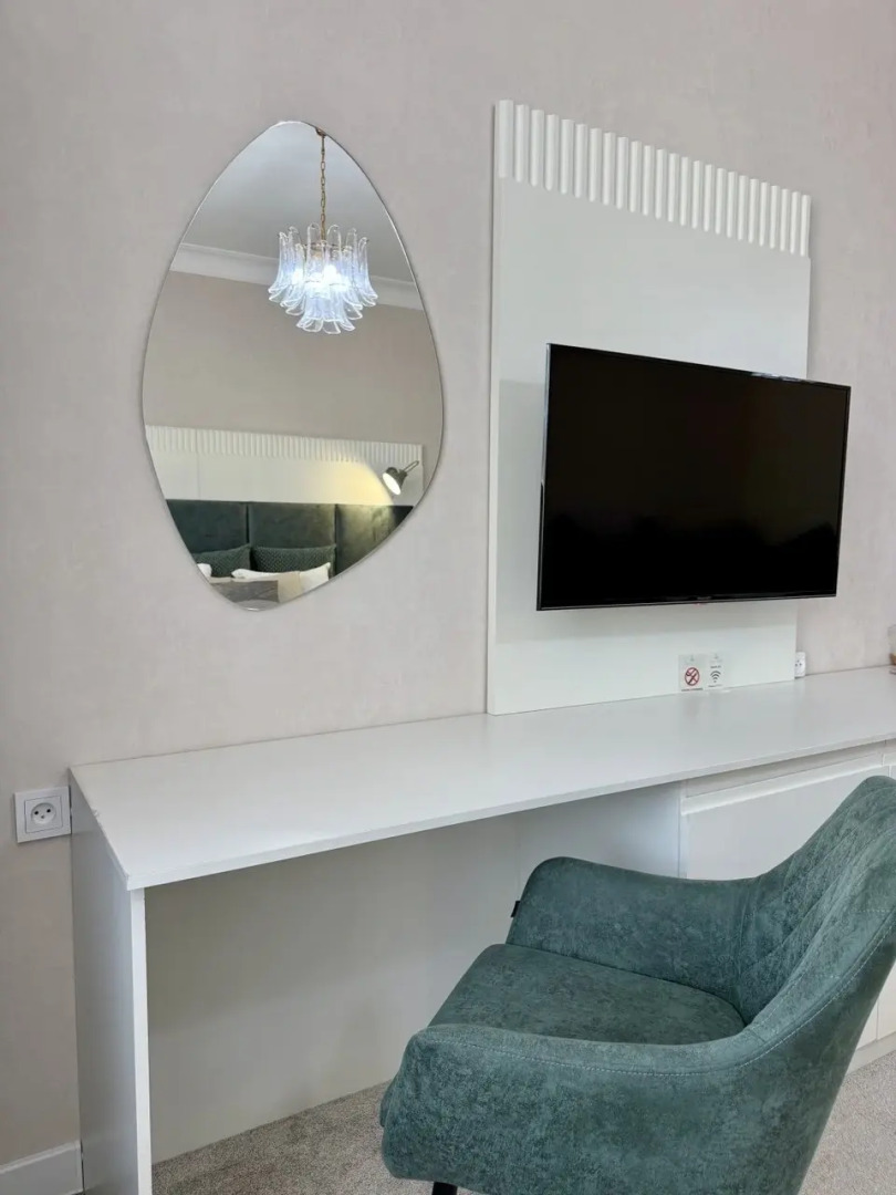 Старый маяк