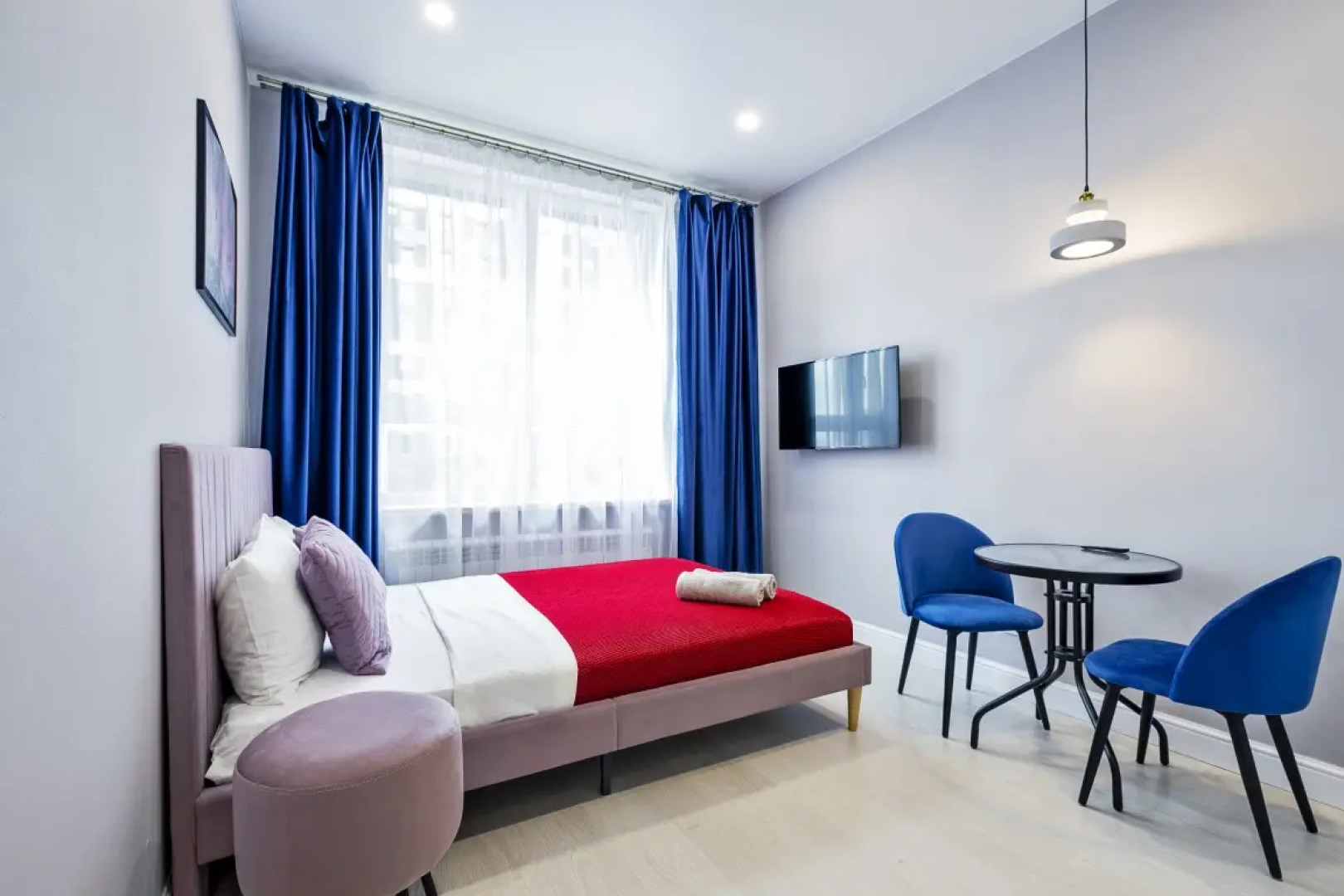 Квартира MaxRealty24 Tushino 2