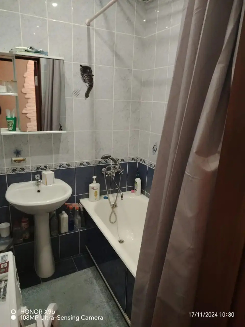 Апартаменты В Центре