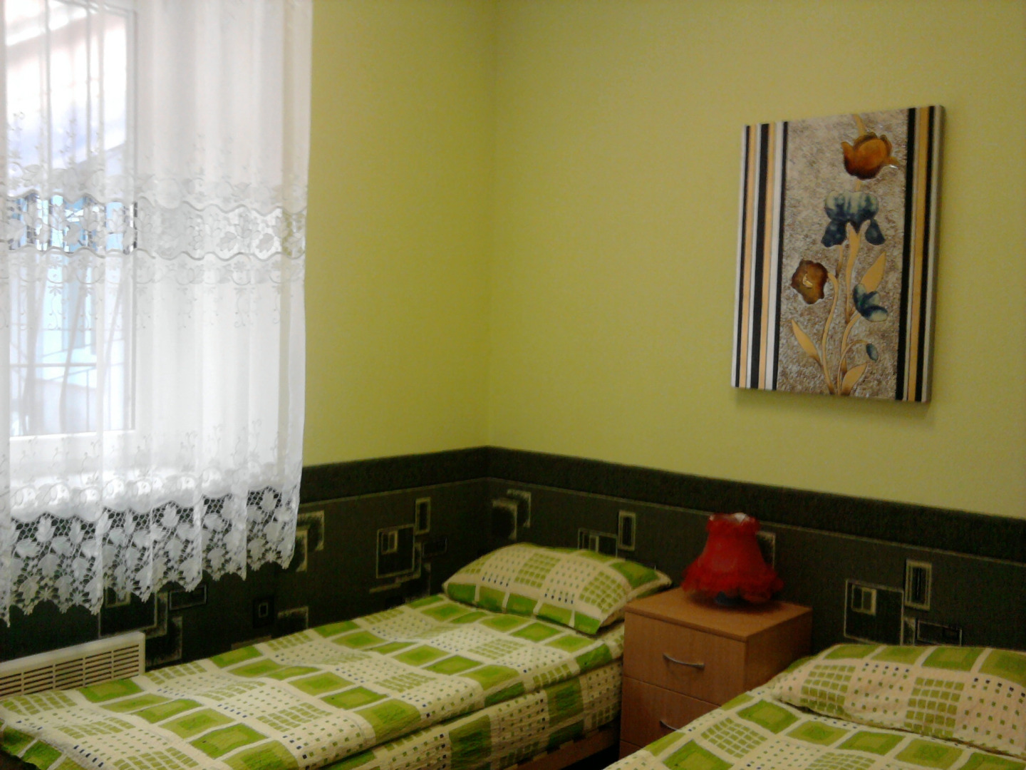 Хостел Одесский