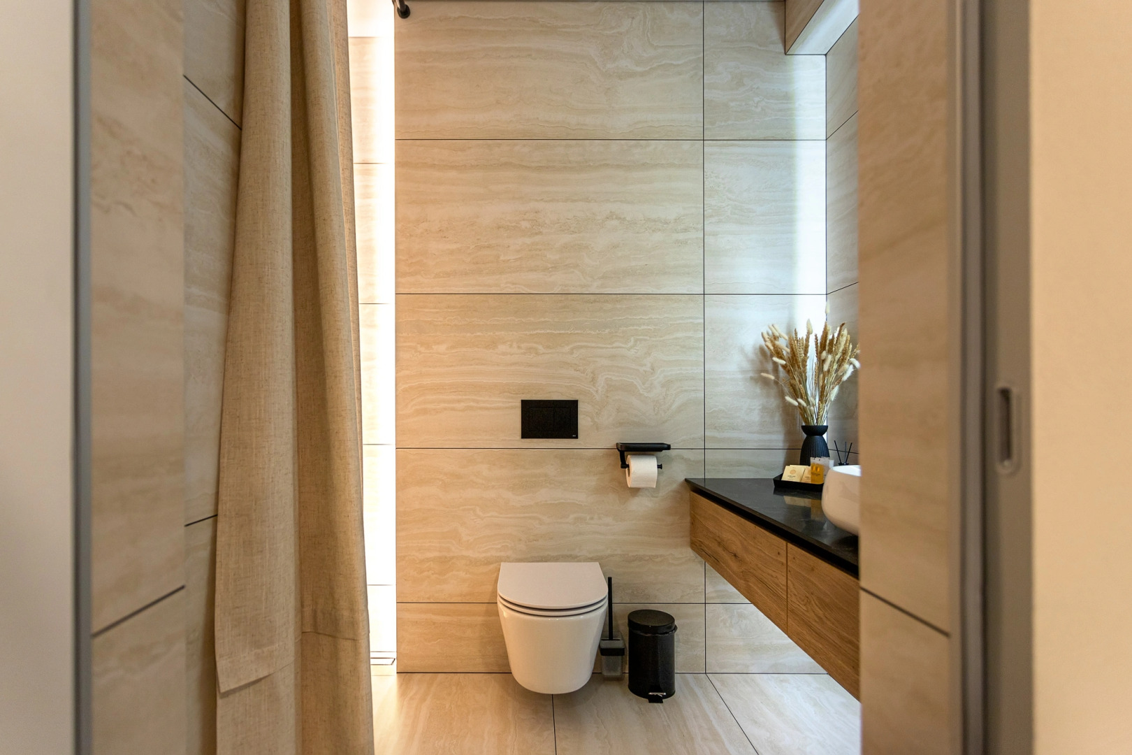 Апартаменты Baikal 2