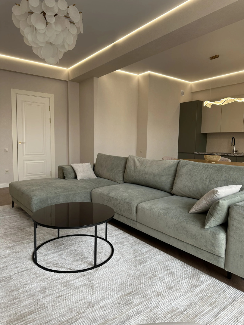 Квартира Потрясающая у моря