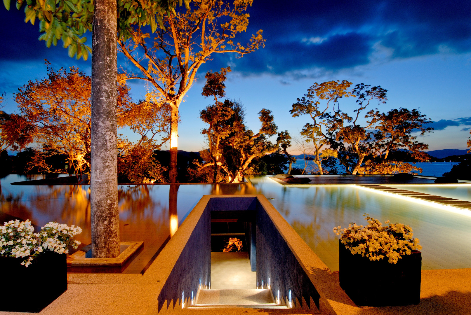 Sri Panwa Phuket Luxury Pool Villa Hotel