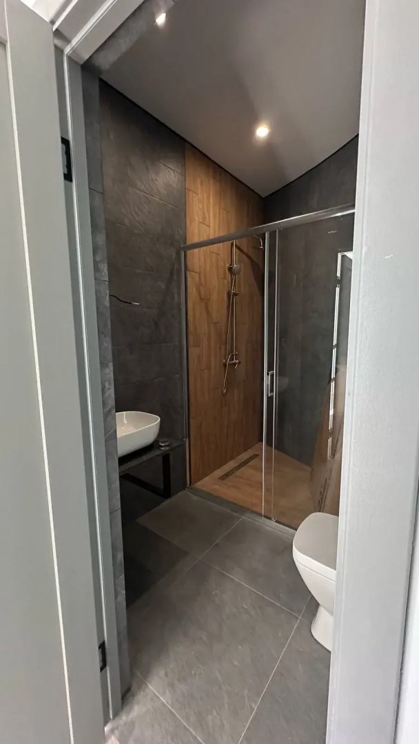 Отель Aurora Inn Gagra