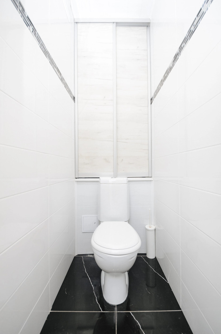 Апартаменты Лидская