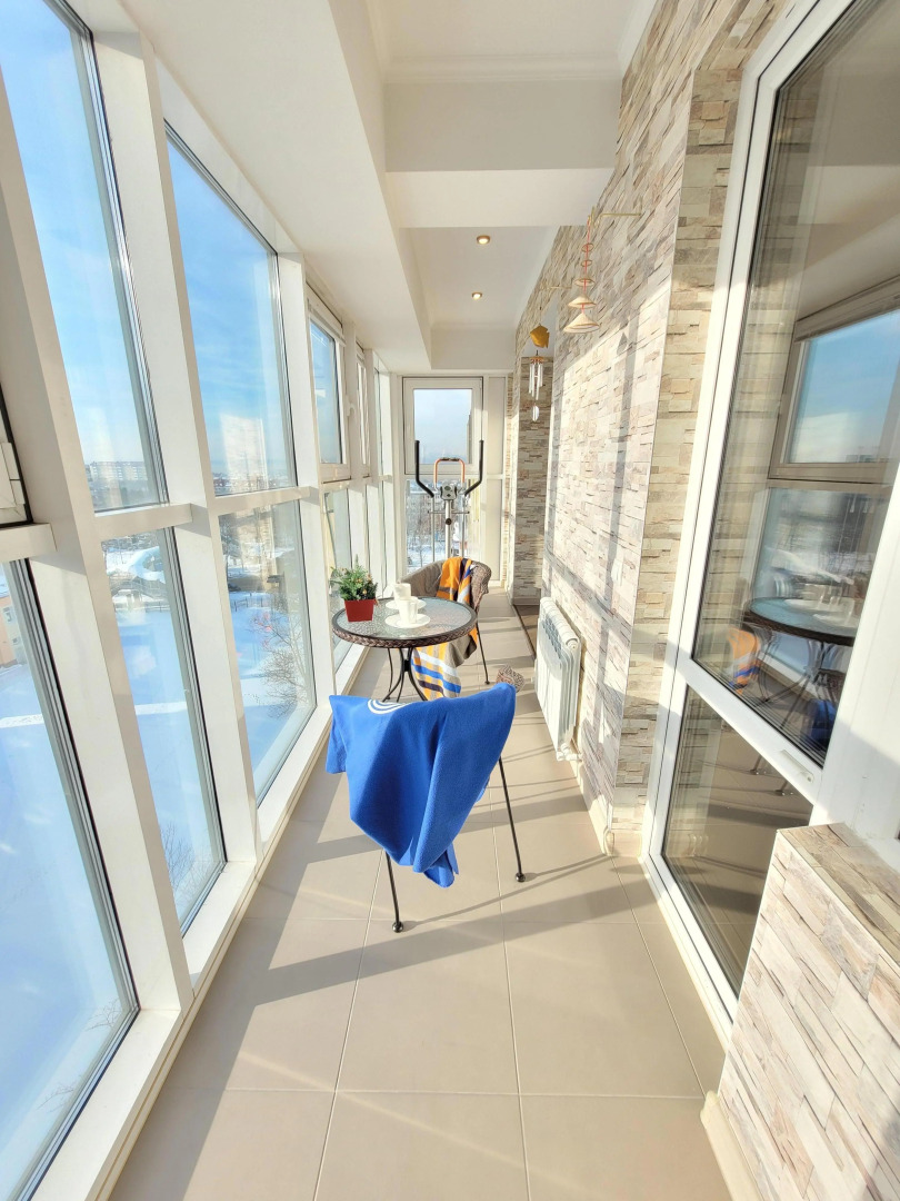 Квартира Волшебная