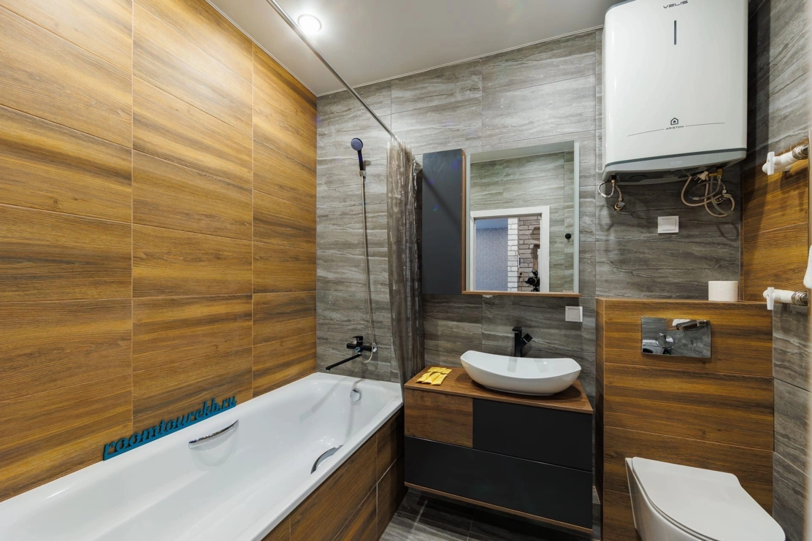 Апартаменты Dayker City Apartments на Шаумяна