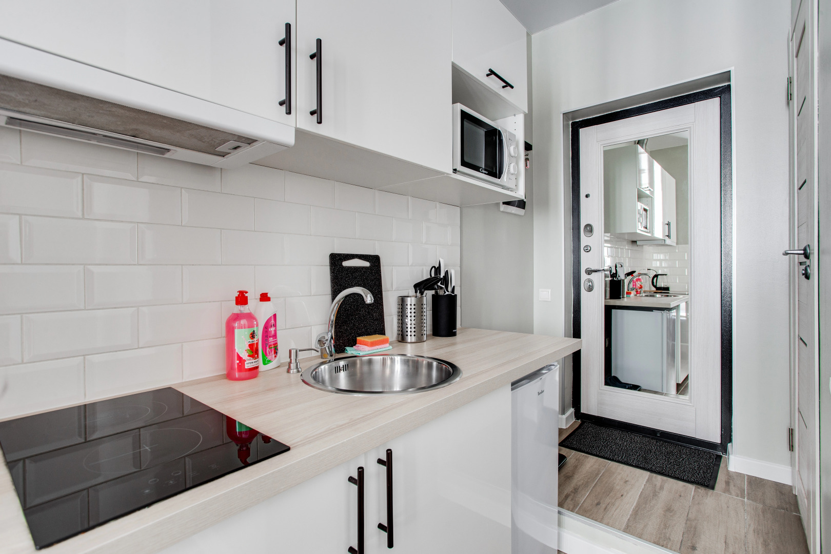 Апартаменты Эйнштейна 1