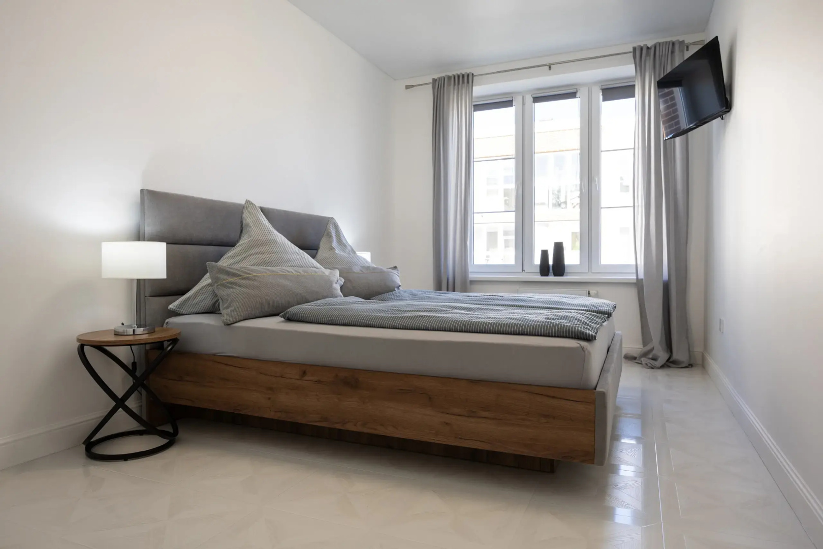 Квартира у моря ApartZelenogradsk