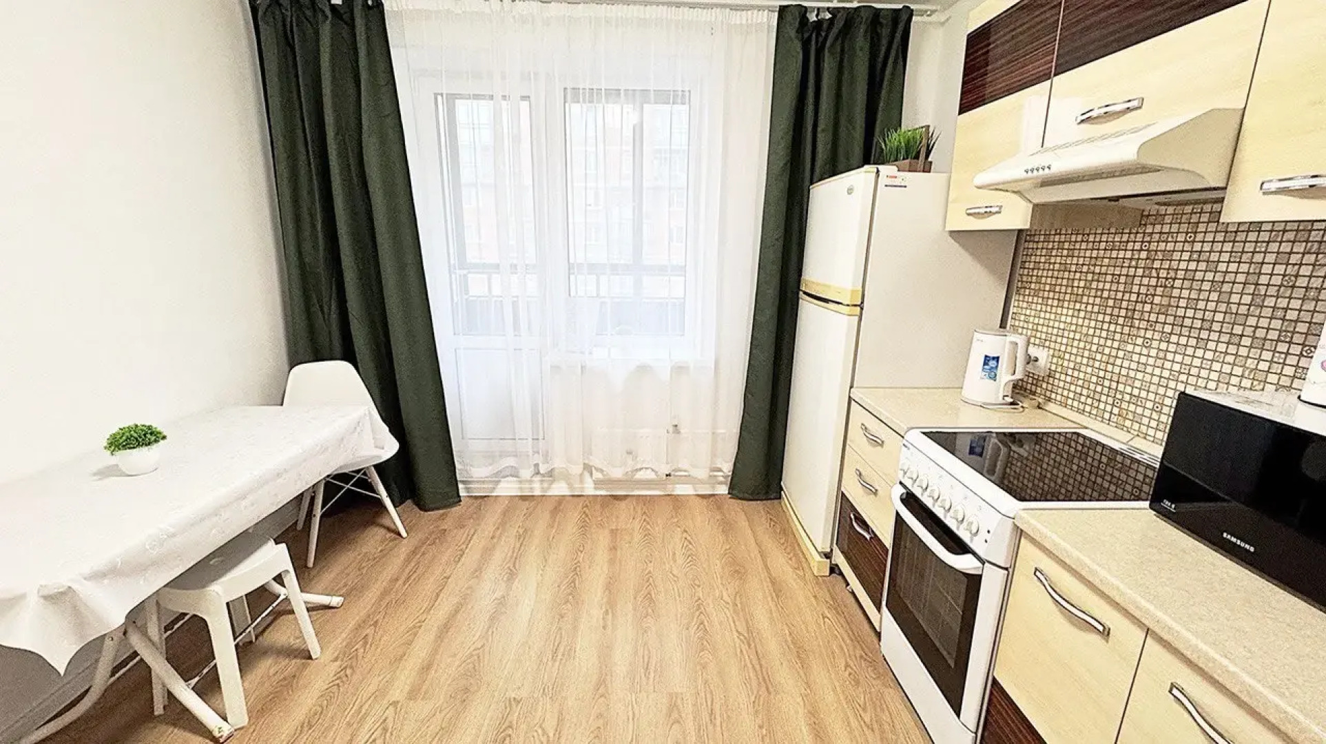 Квартира на улице Балканская дорога 14/2