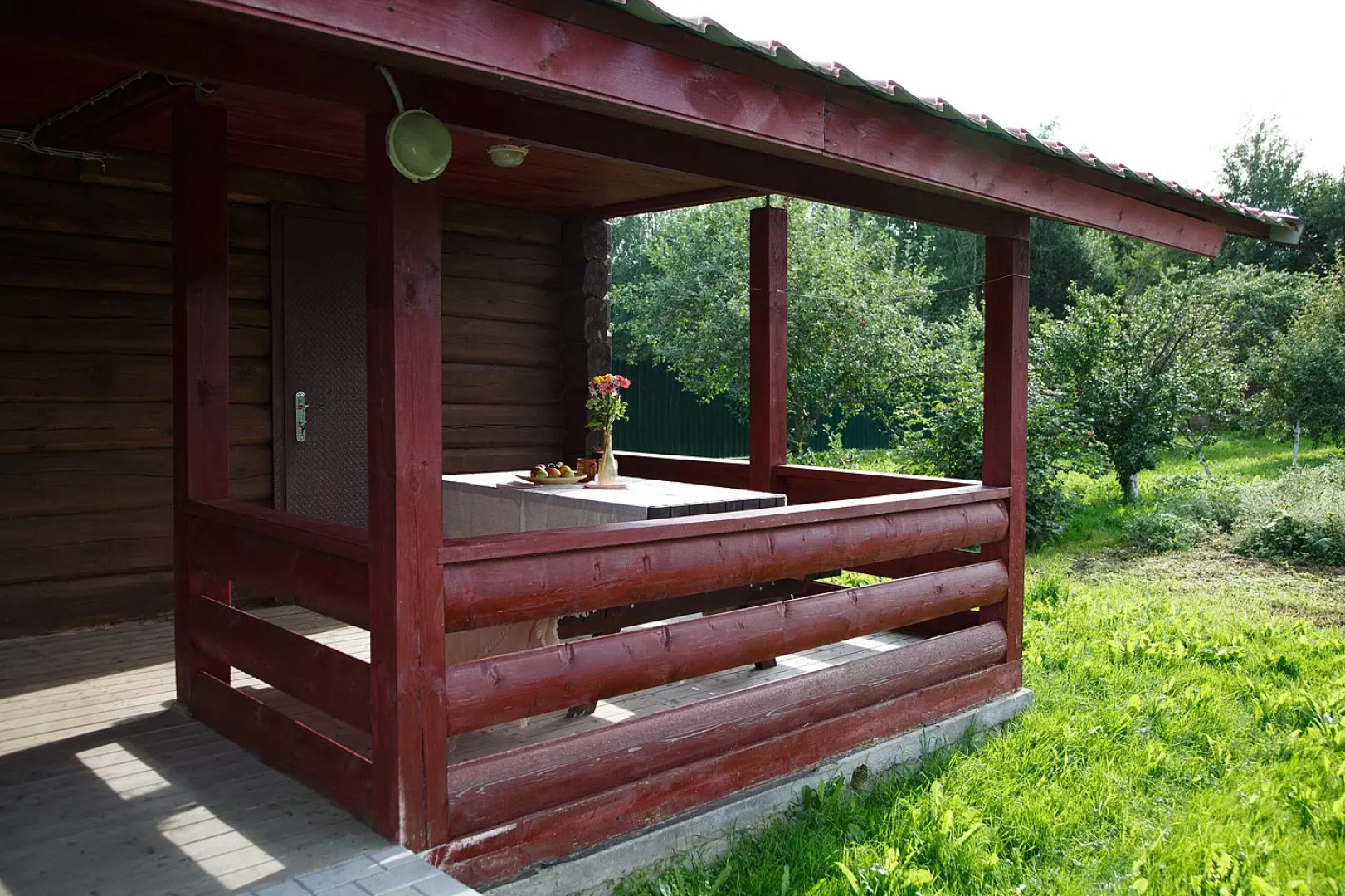 Гостевой дом Щепка