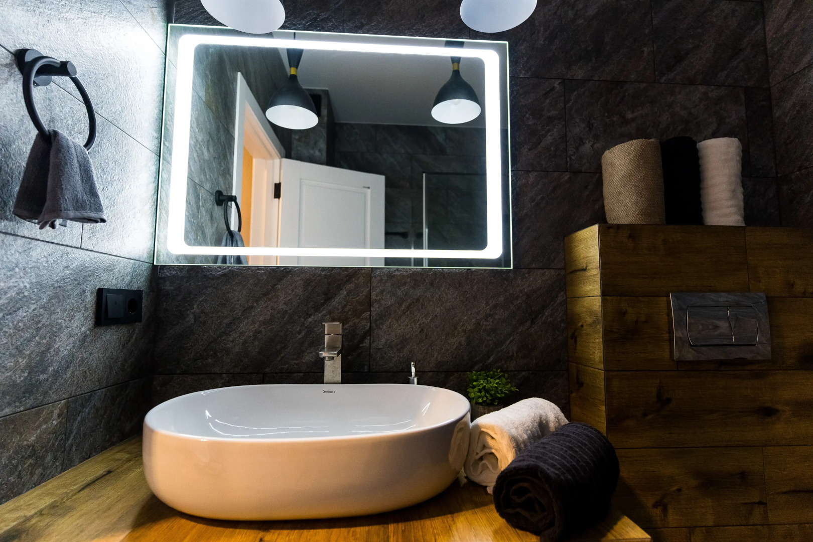 Апартаменты евродвушка с видом на море от LetoApart