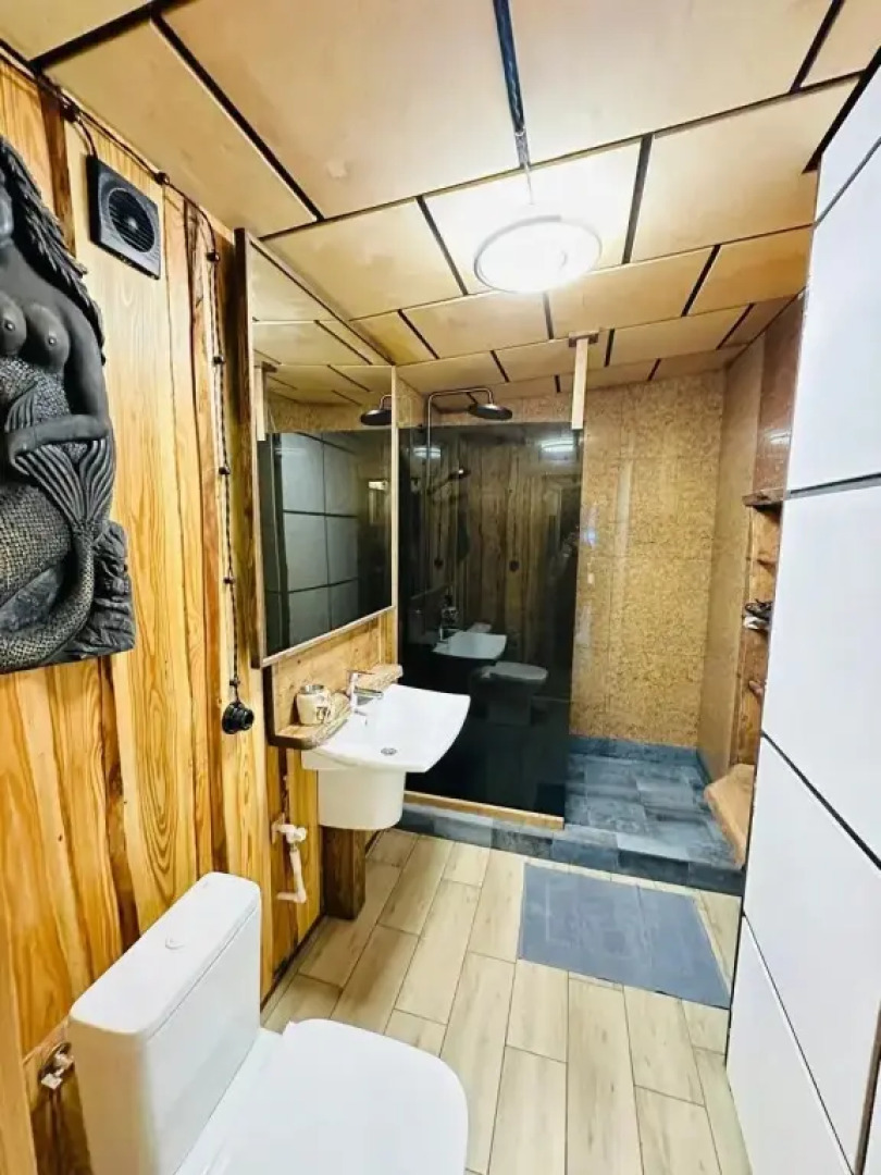 База отдыха Усадьба La Кум