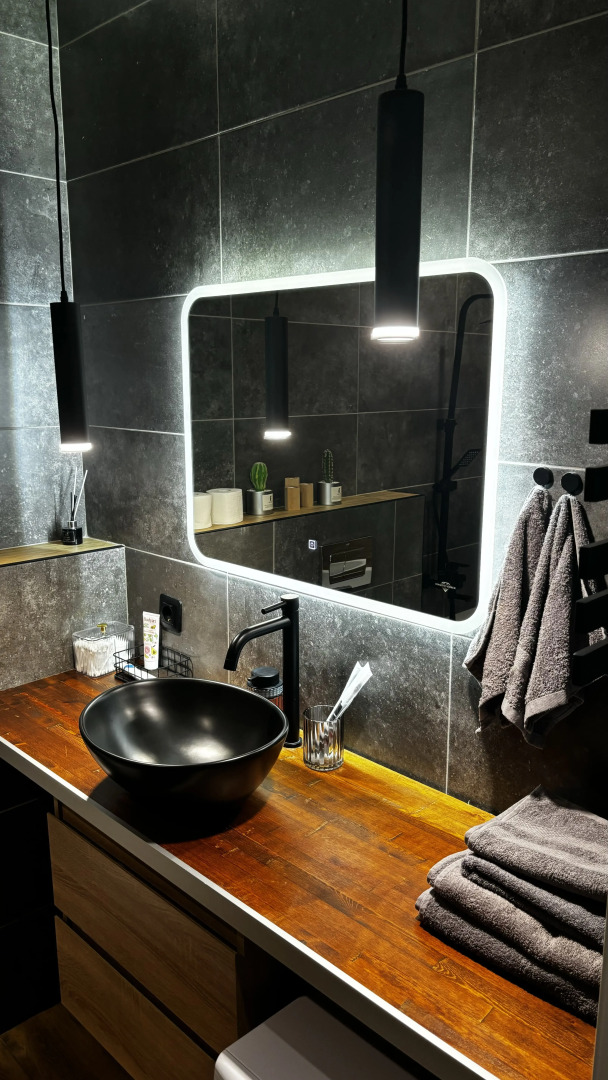 Апартаменты на проспекте Гагарина