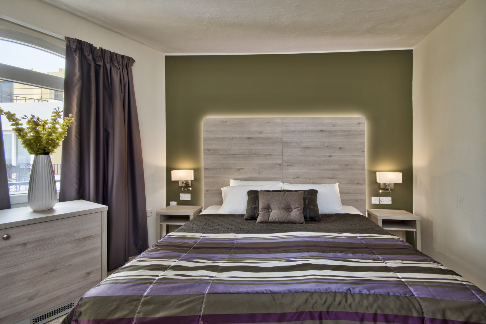 Отель Il Palazzin