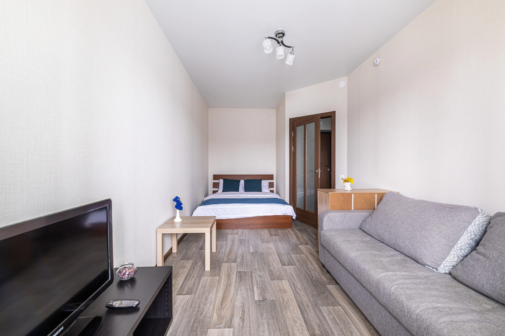 Апартаменты Уютная Квартира Рядом с Метро Близко к Центру