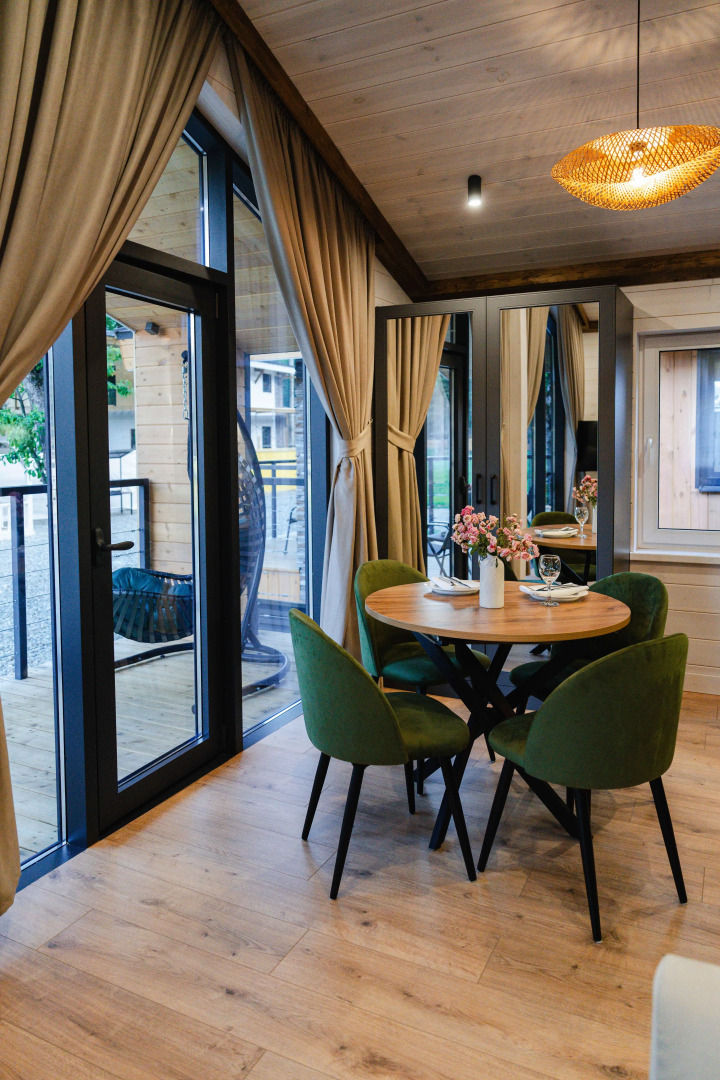 Гостевой дом Айвазовский