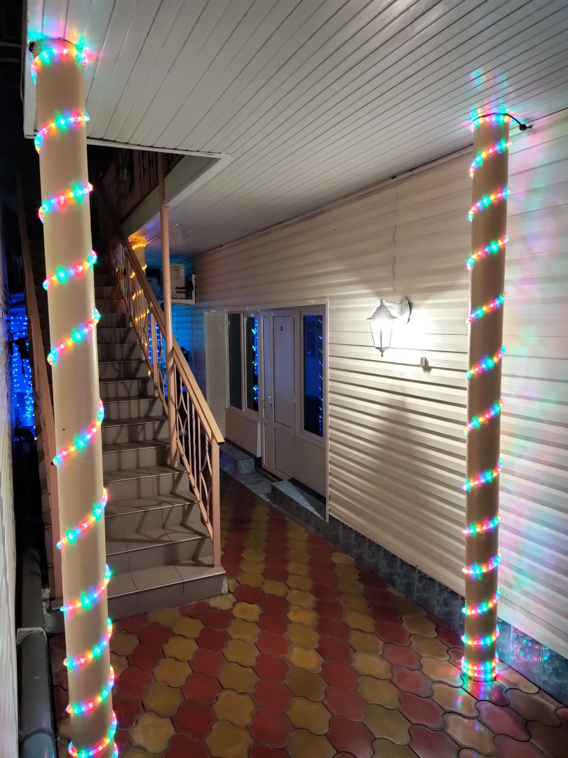 Гостевой дом Лазурный Бриз