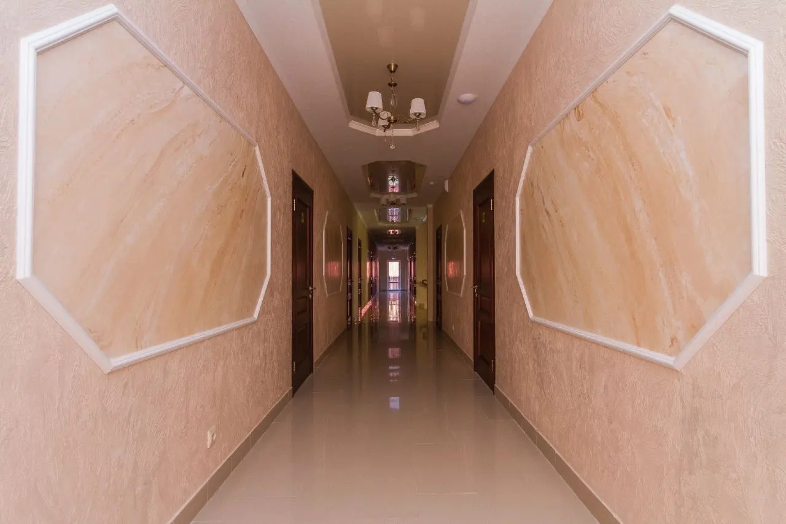 Гостевой дом Золотая корона