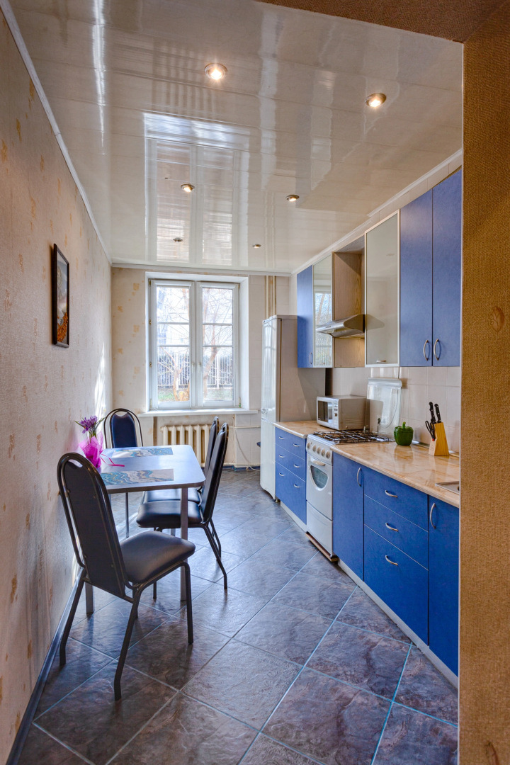 Квартира Двушка на Площади Победы