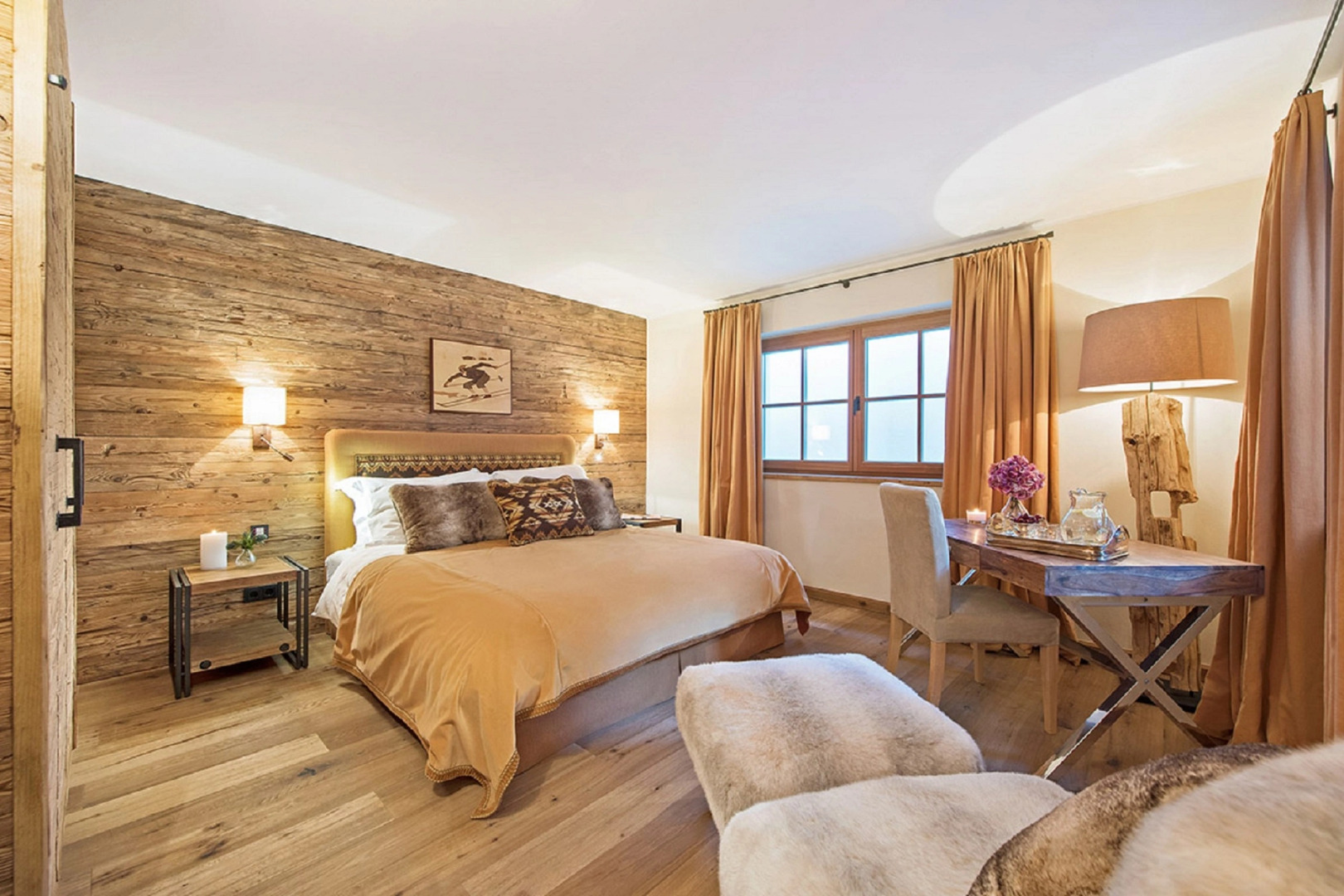 Вилла Lovely Chalet Kitzbuhel