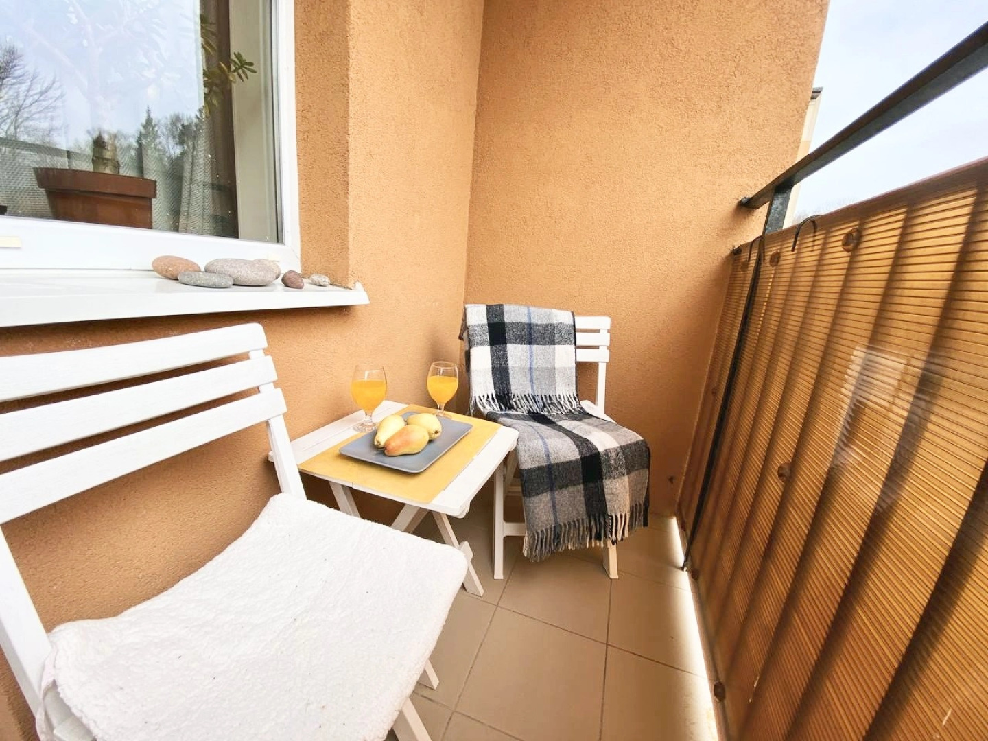 Апартаменты На  Заречном у Моря