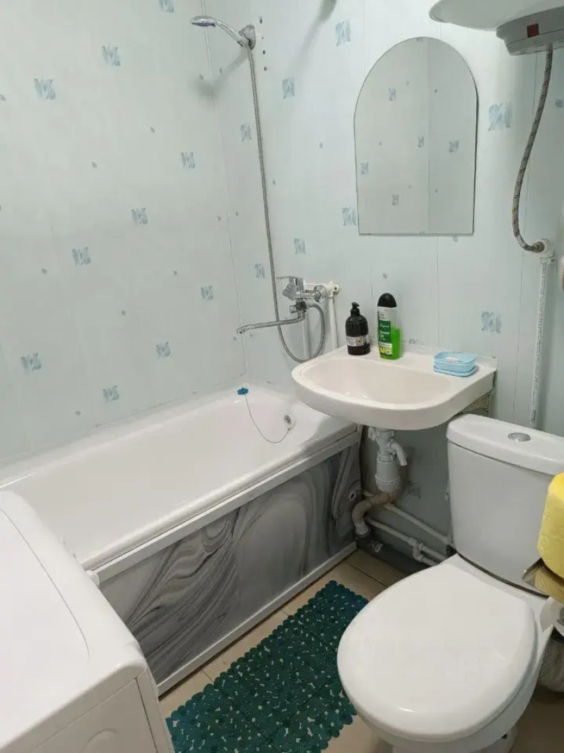 Квартира Строительная 13