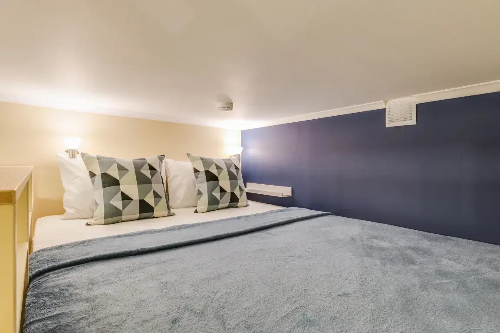 Апартаменты Sokroma МААС 2