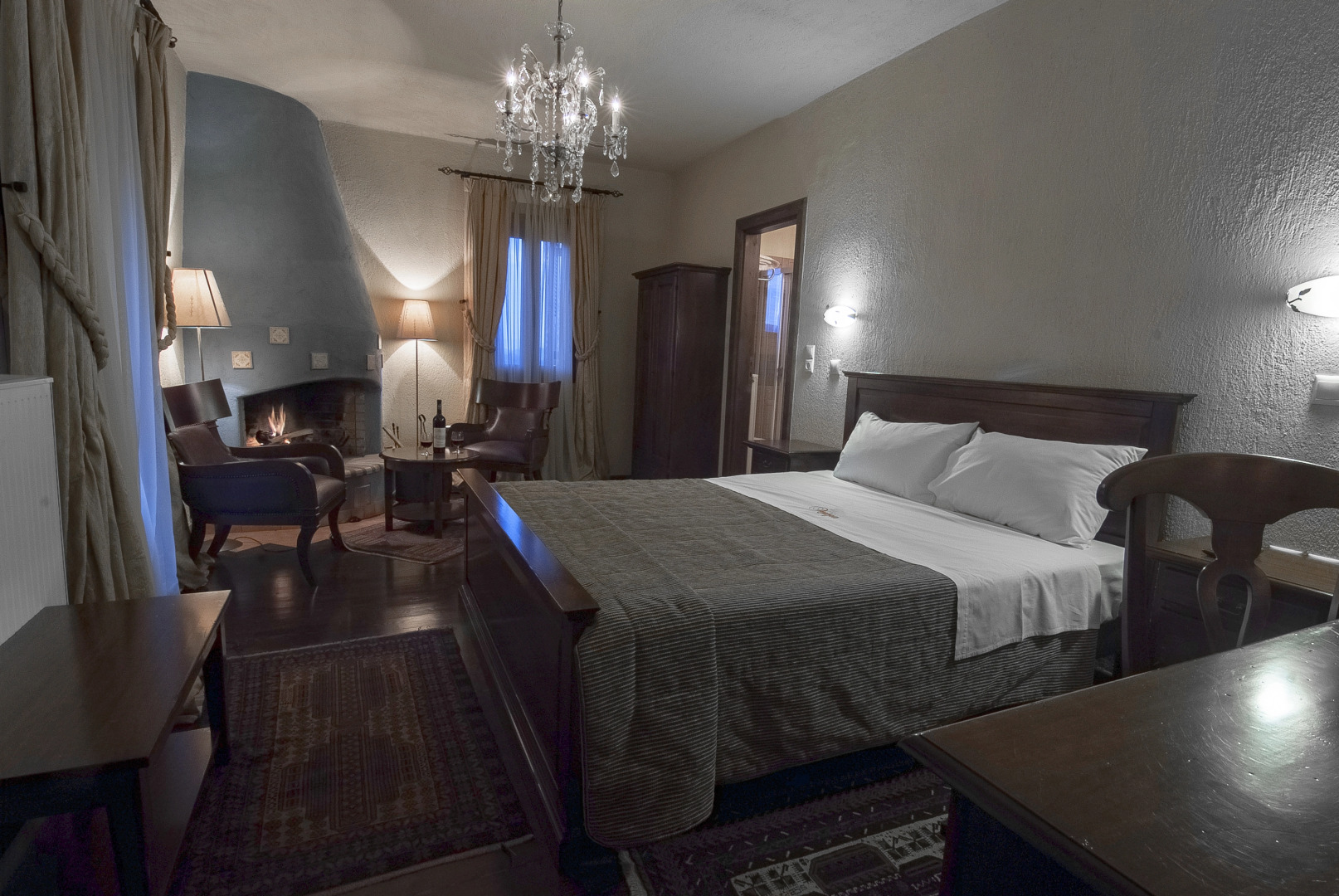 Гостевой дом Aiora Suites