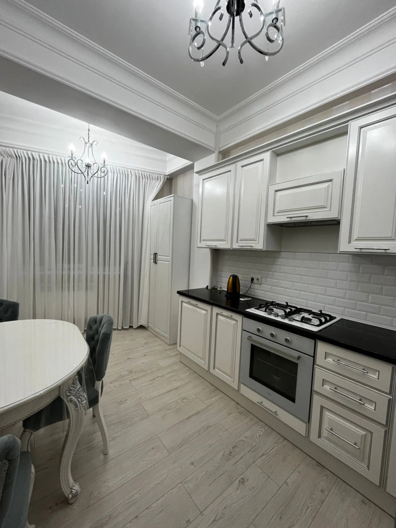 Апартаменты Sundag D141