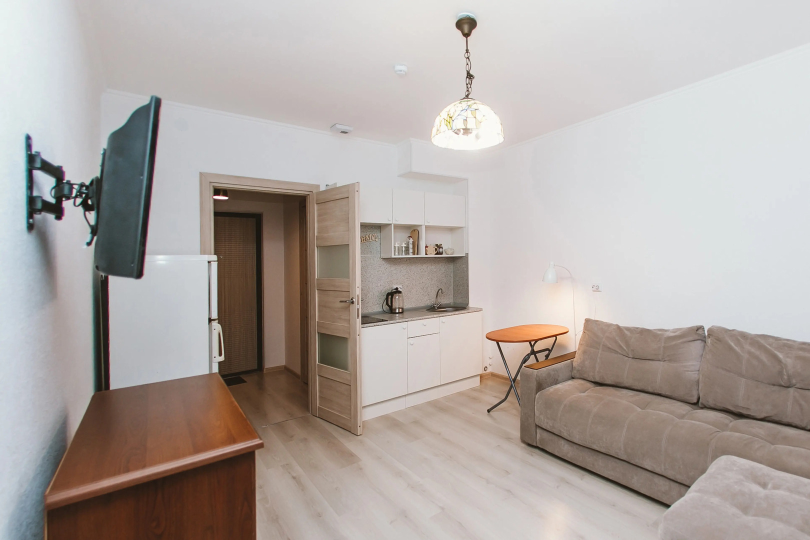 Апартаменты КакДома Чугунова 2