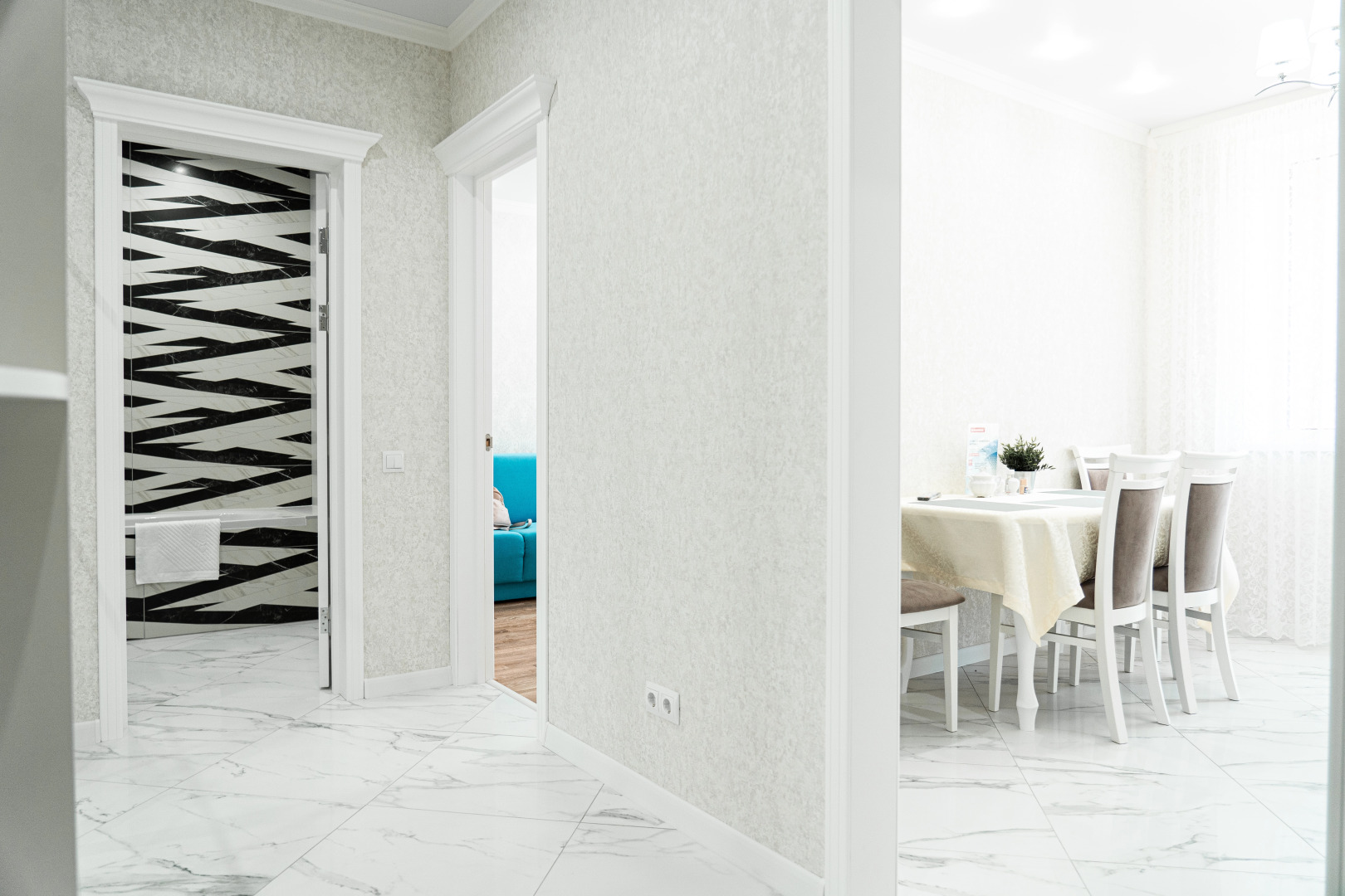 Апартаменты Apartment Classic - 4