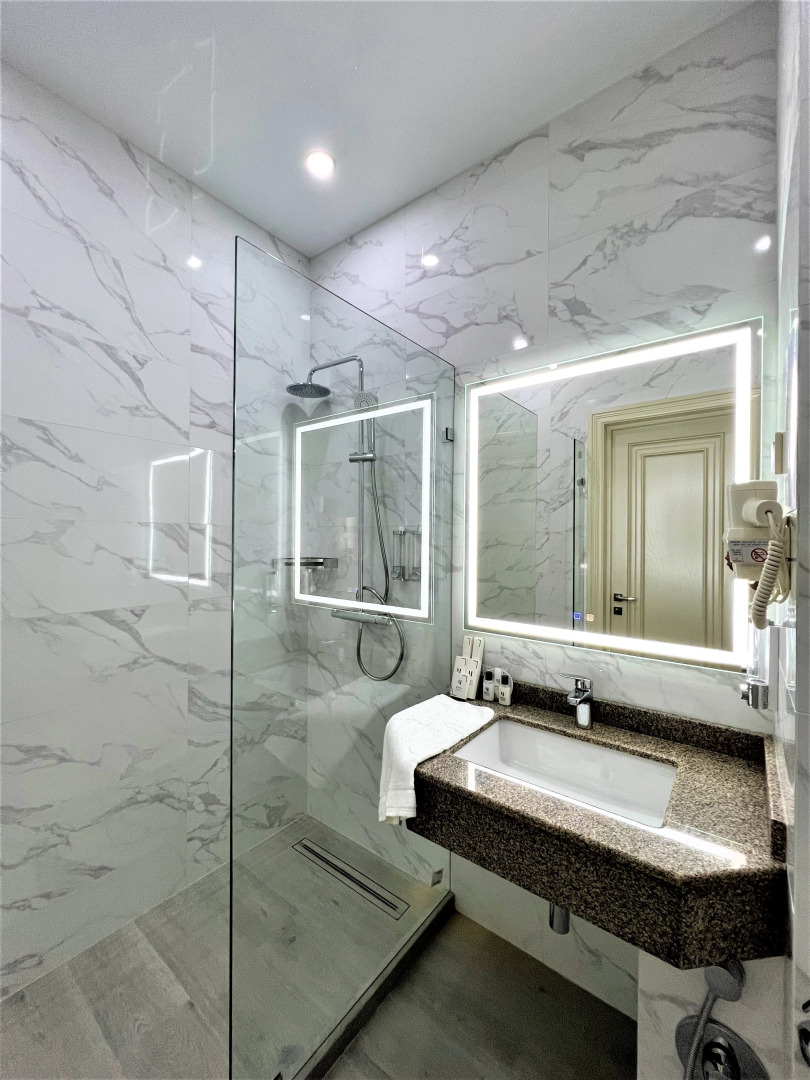 Отель Al Anvar Hotel