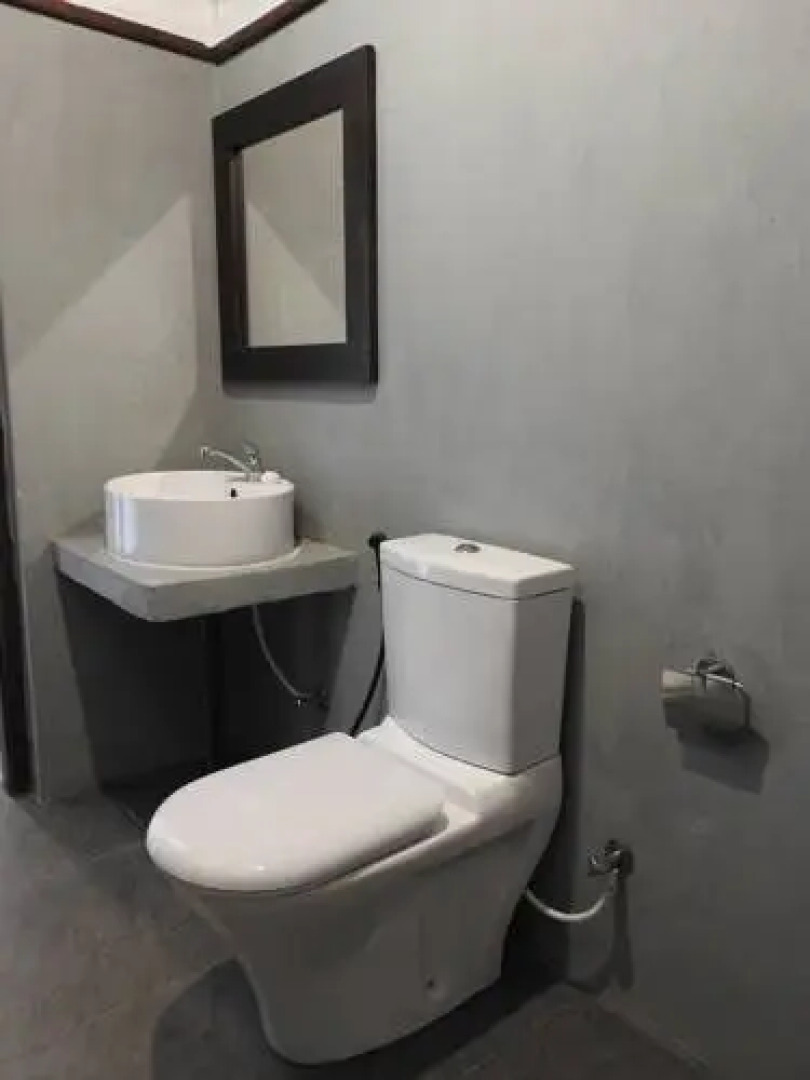 Отель Elephant Pass