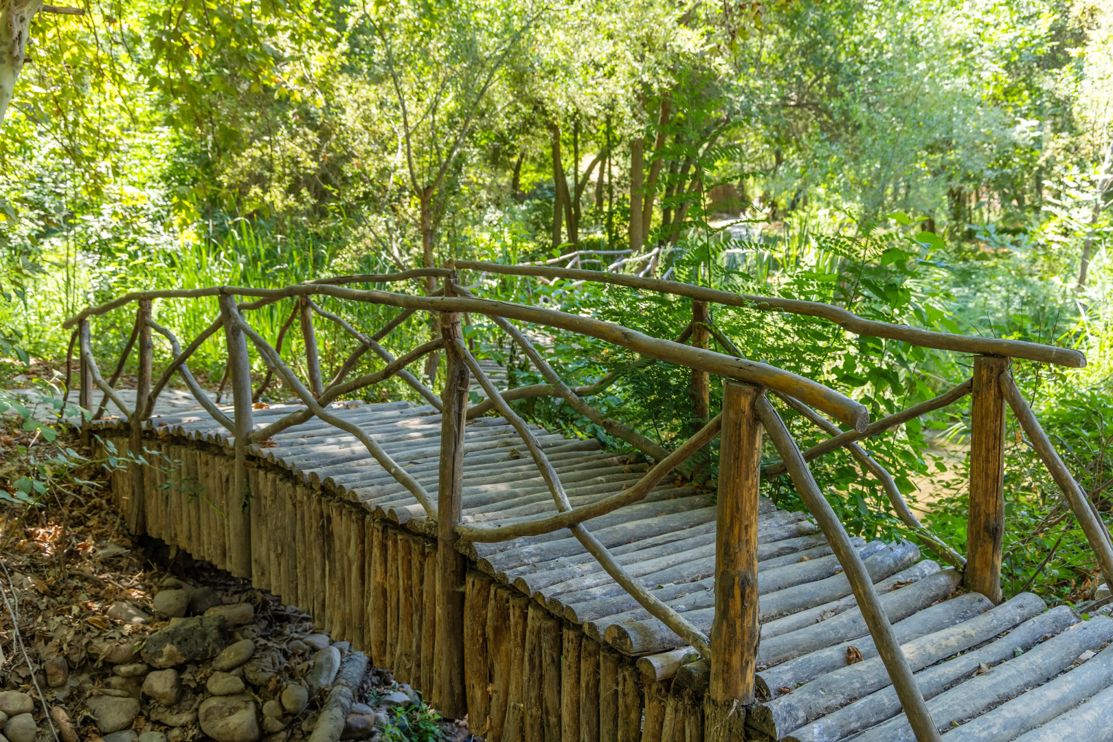 База отдыха Rano Eco Village