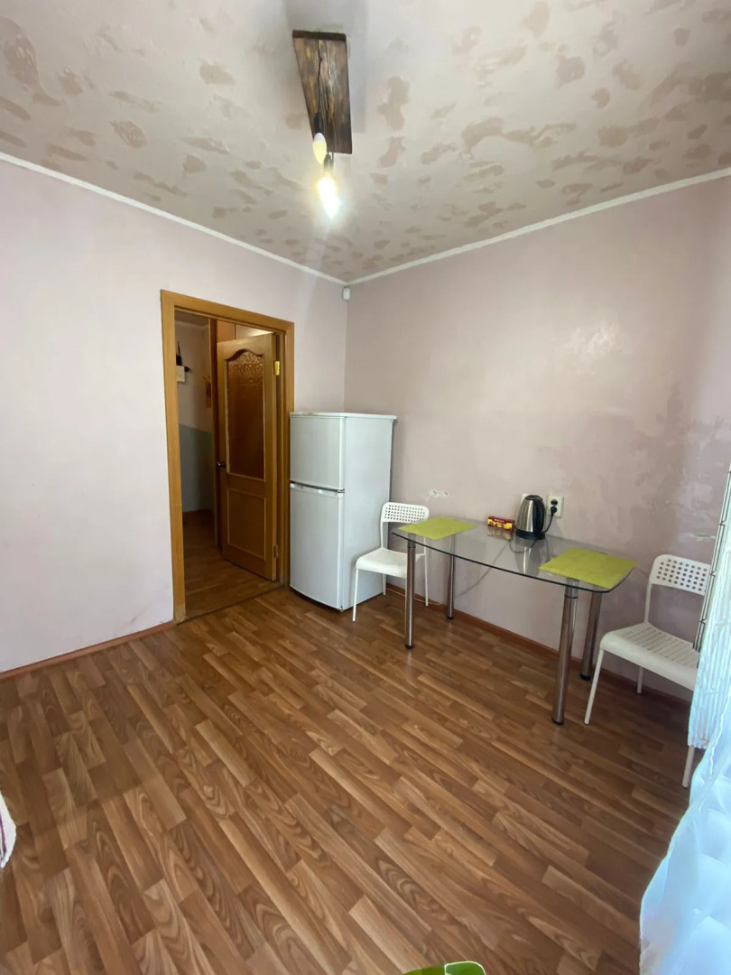 Апартаменты На Энтузиастов 37