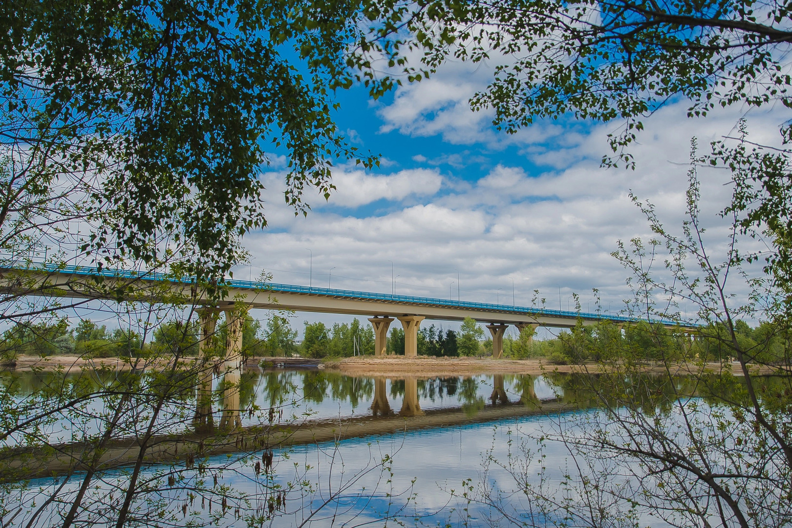 База отдыха Андреев Клаб