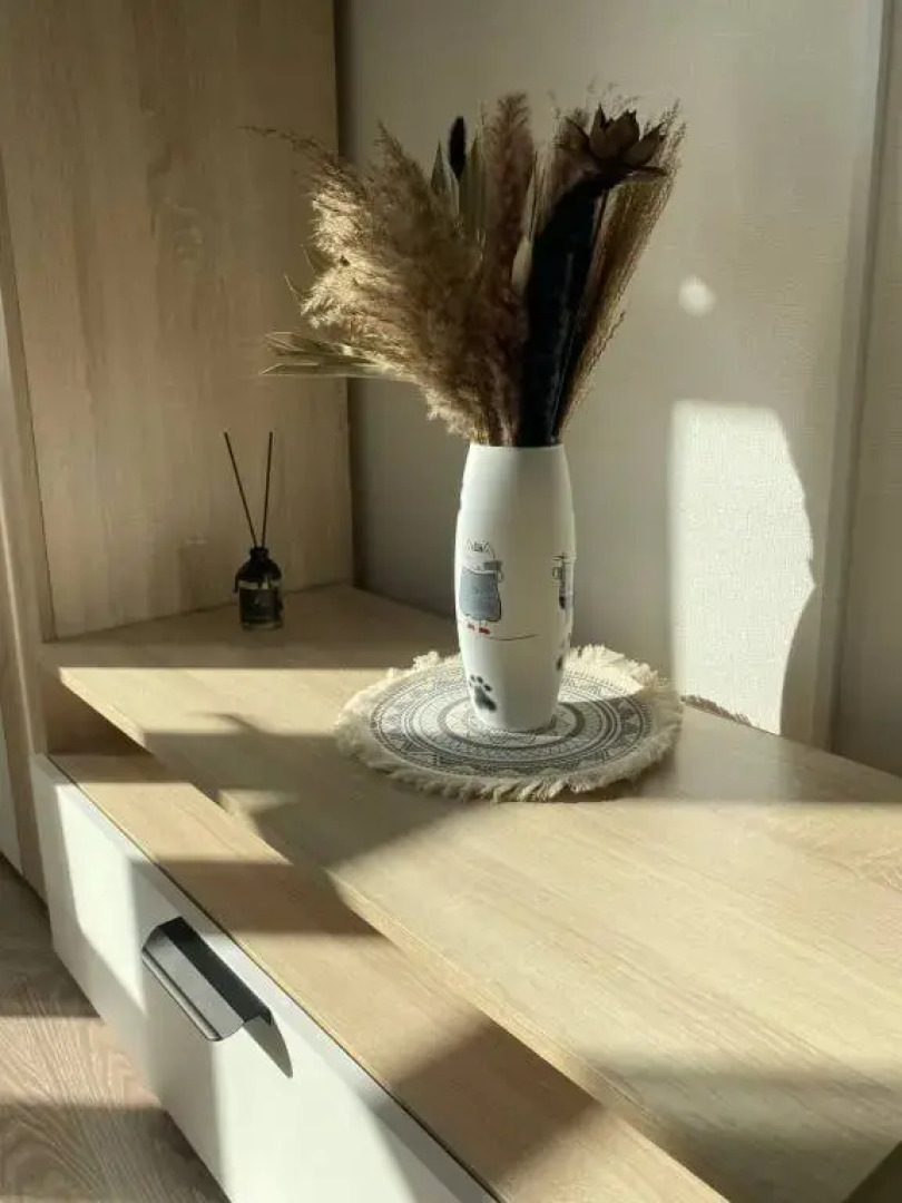 Апартаменты Parade Aparts 1