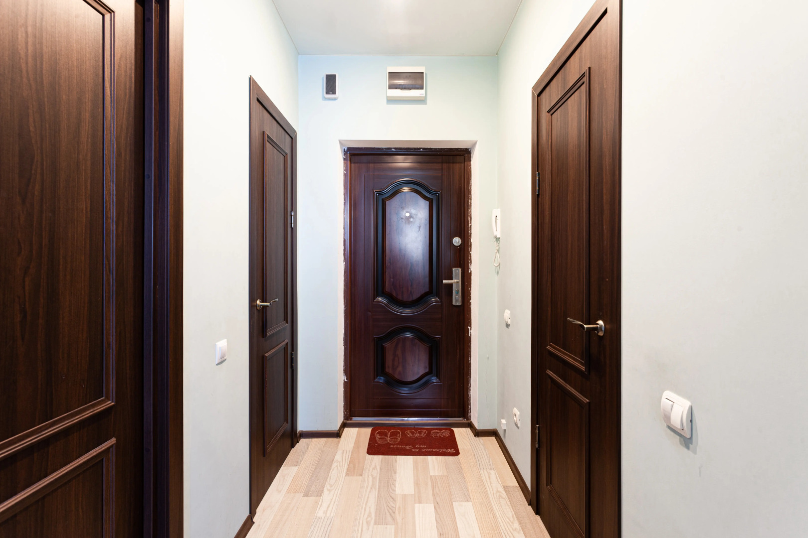 Апартаменты Green Grove