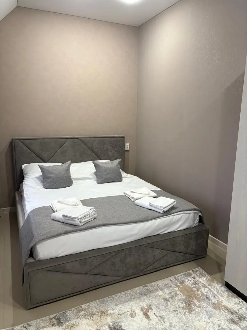 Гостевой дом Ерофей