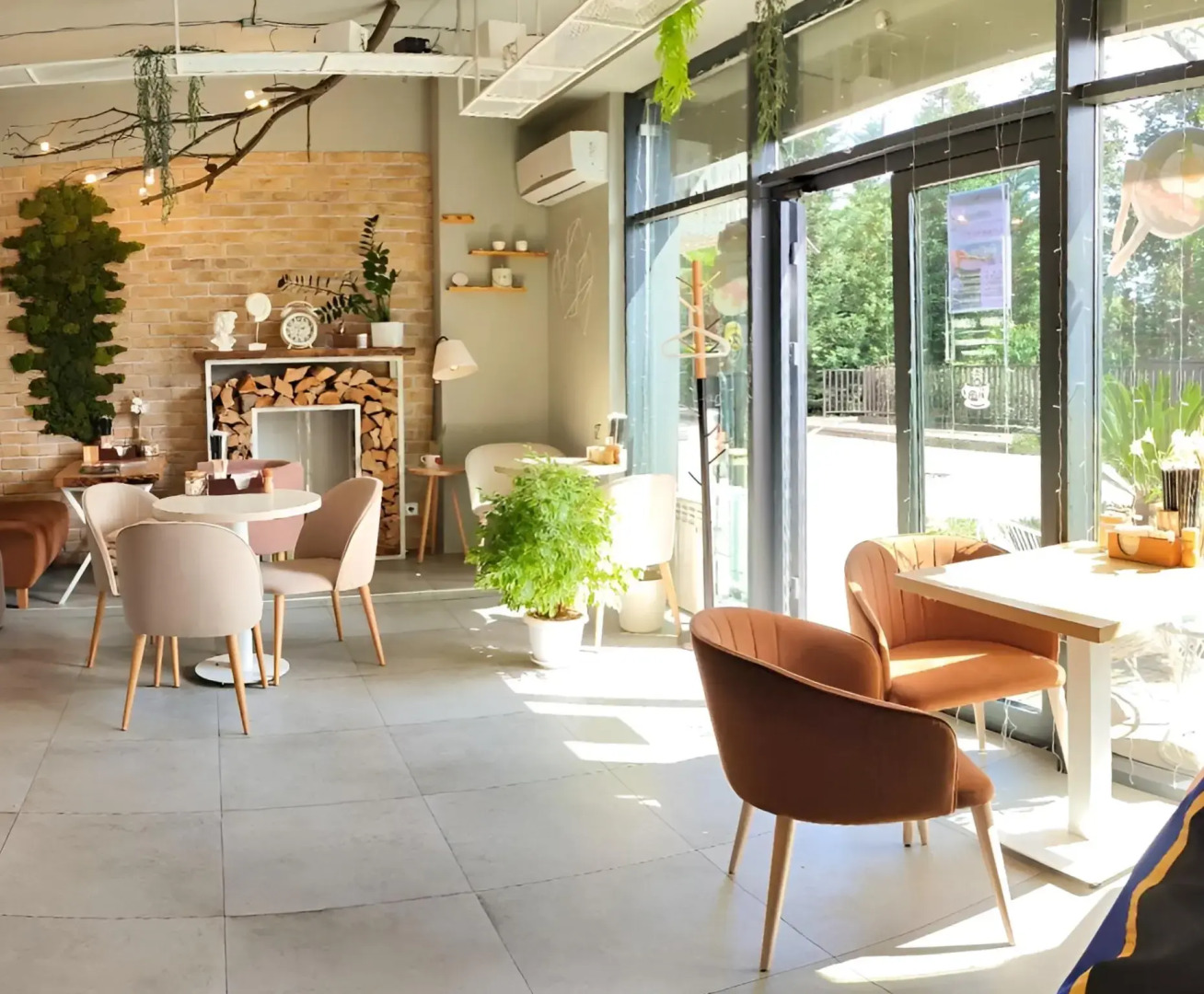 Квартира недалеко от центра Сочи на 4 человек