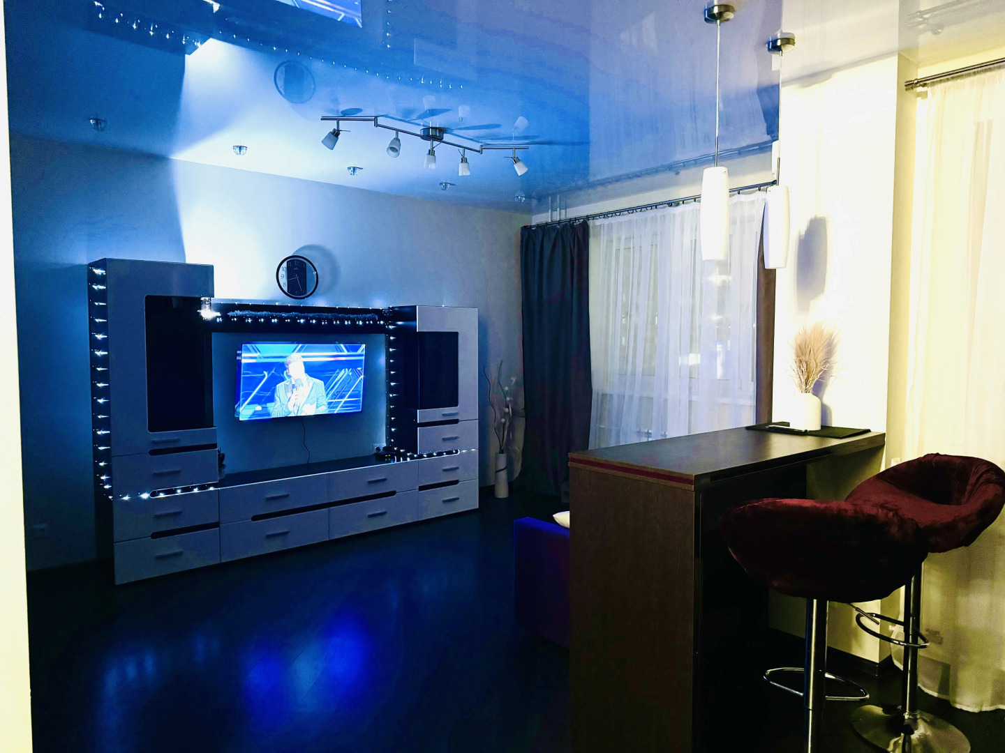 Квартира Family apartments2